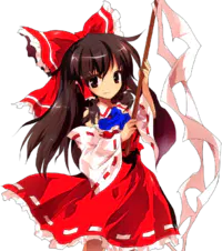 reimu (@reimu)